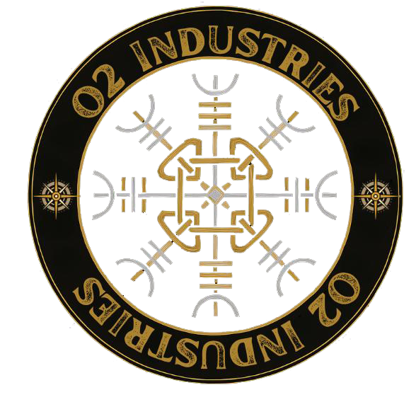 O2 Industries